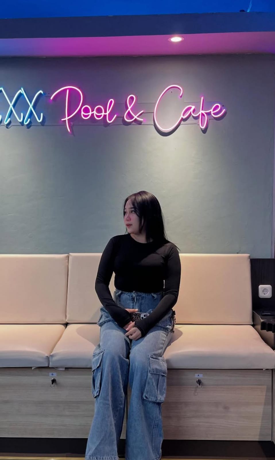 Foto profil Indah